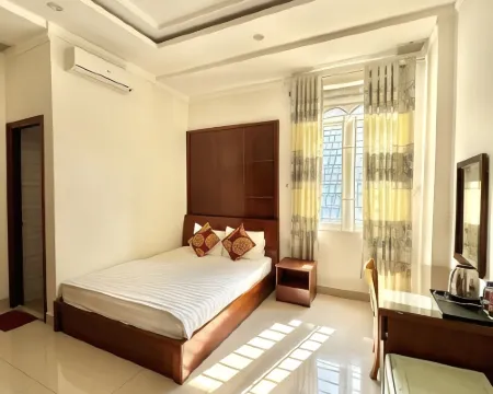 黃英酒店 德重縣酒店