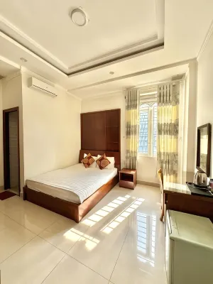 Hoàng Anh Hotel Hotel a Đức Trọng District