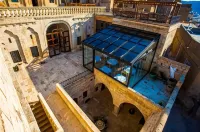 Mardius Tarihi Konak Hotels in Mardin