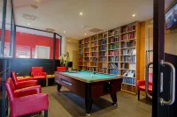 Bastion Hotel Zaandam فنادق في زاندام