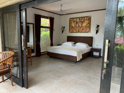 Kebun Rohani Cottages