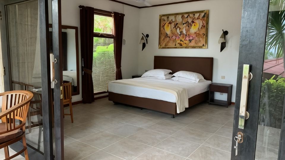 Kebun Rohani Cottages