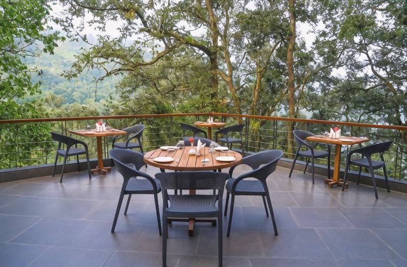 The Rosefinch Sarovar Portico photo 4