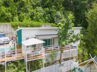 Yangpyeong Forest Live Pension Hotels near Yongmunsa