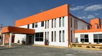 Hotel del Valle Inn Các khách sạn ở 