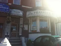 The Franklyn Hotel B&B Hotel a 