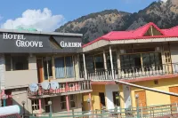 The Groove Garden Dhanolti
