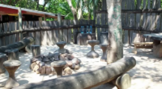 Hazyview Adventure Backpackers Hotels in 