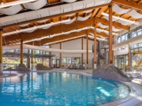 Sunriver Resort Hotels in Sunriver