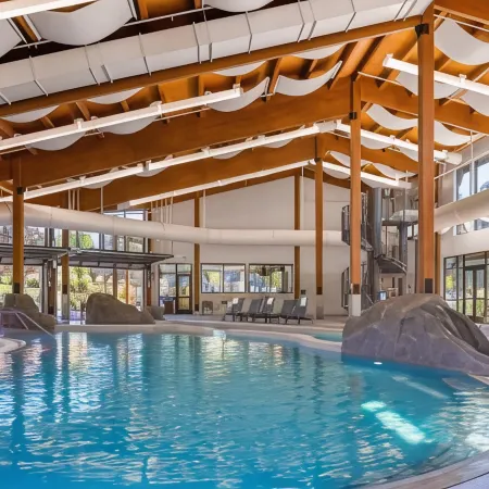 Sunriver Resort