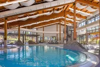 Sunriver Resort Hotels in Deschutes County