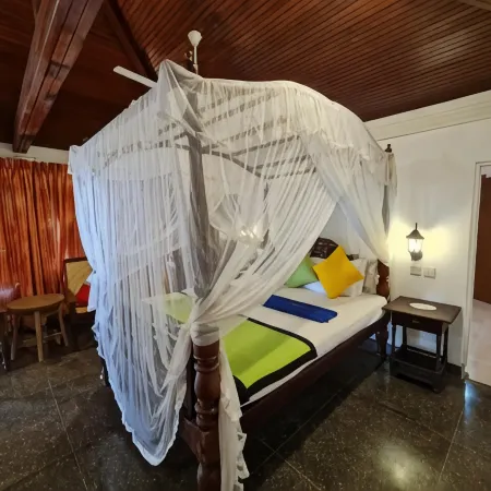 Star Beach Guest House