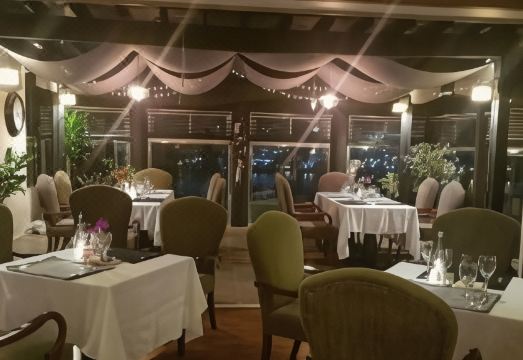 라베르 스카이라운지