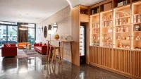 Residhome Puteaux la Defense Hotels in Puteaux