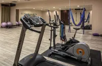 Dekelia Hotel - Gym