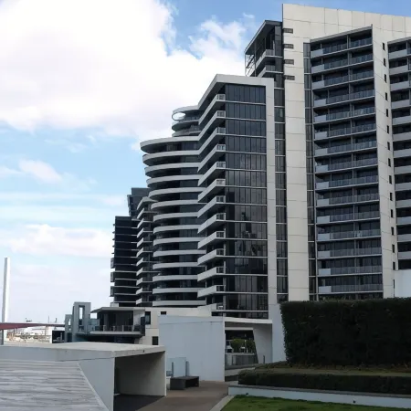 Acd Apartments