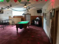 Te Puia Hot Springs Hotel - Интернет