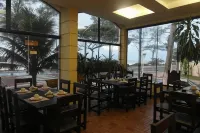 貝拉特里克斯飯店