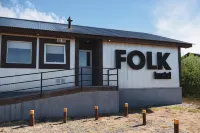Folk Hostel