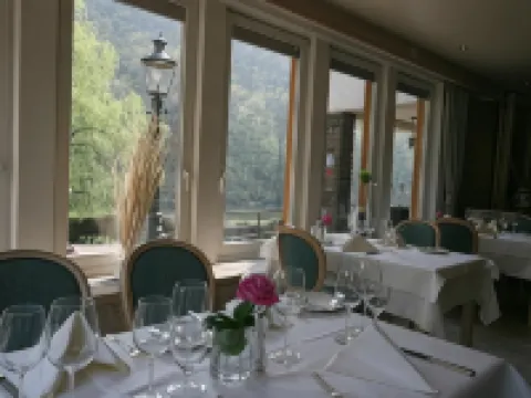 Cocoon Hotel la Rive Hotels in Bourscheid