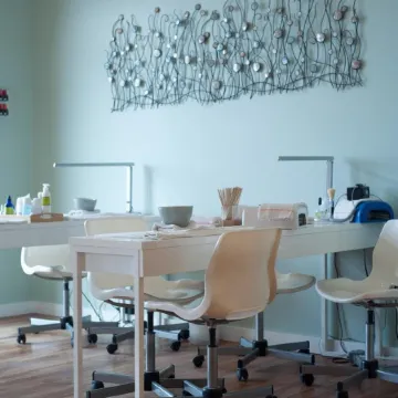 Beyond Bliss Suites & Spa