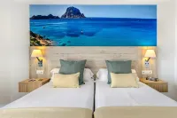 Aparthotel Vibra Club Maritim Hotel in zona Cala Comte