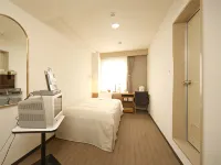 Hotel Il Viale Hachinohe - Wifi