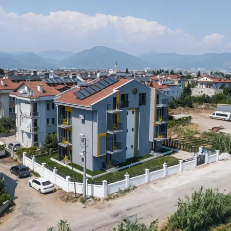 F48 Homes