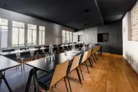 Hôtel du Château Dinan - Originals Boutique - Wifi