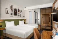 Hilton Garden Inn Baku