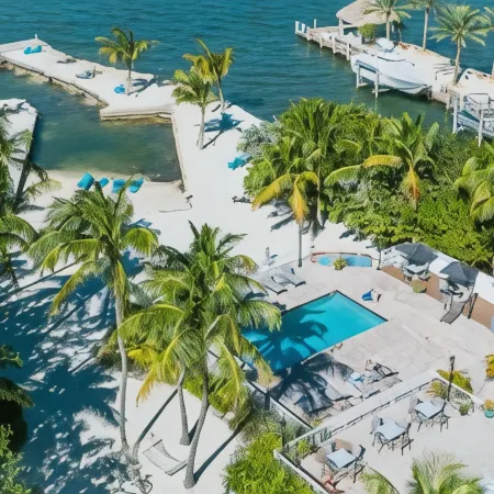 Bayside Inn Key Largo
