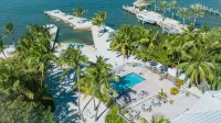 Bayside Inn Key Largo - Pools