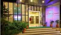 Hotel Orient Crown, Kolhapur Hotels near Mahalaxmi Temple Perking Closest