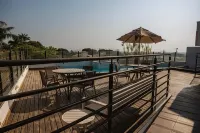 Stop Inn Plus Pampulha - piscine