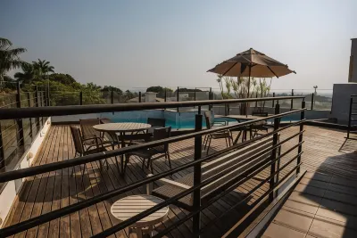 Stop Inn Plus Pampulha Hotels in Pampulha