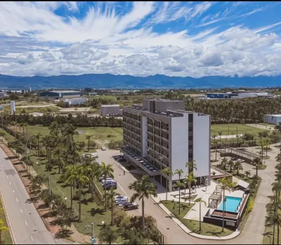 Ibis Styles Taubate Hotels near Igreja Verbo da Vida Taubaté