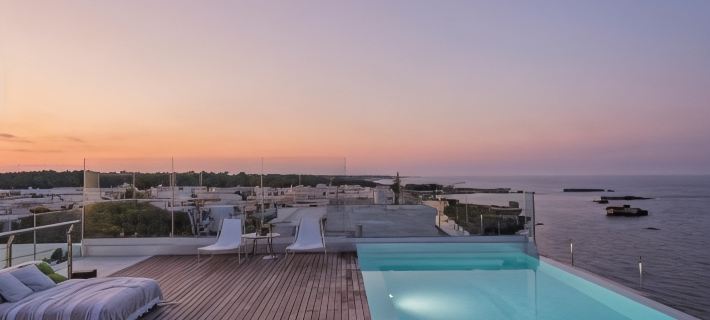Posia Retreat & Spa Una Esperienze Hotels in Melendugno
