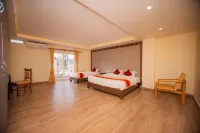 Hotel Murano Hotel a Pokhara