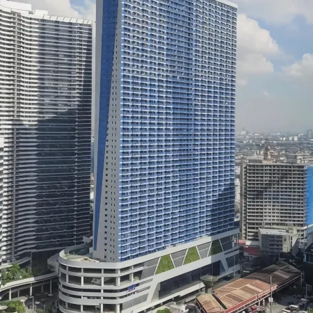 Destina Stays@ Air Residences Makati, Metro Manila