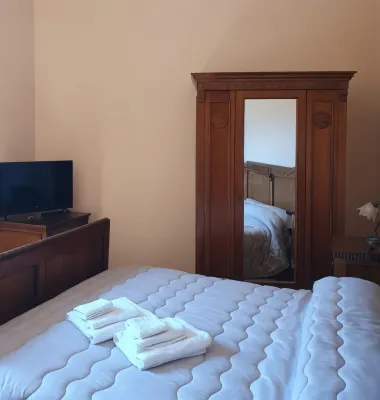 Albergo Palazzo Sant'Anna Hotel in zona Canolo Nuovo