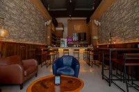 Hotel Bahia Chac Chi - Baarit