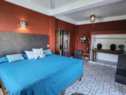 Velyn Hotels in Cabo Corrientes