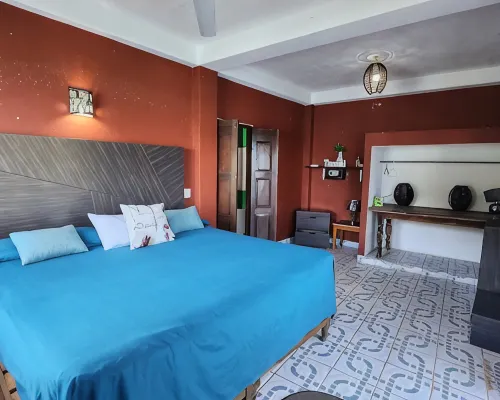 Velyn Hotels in Cabo Corrientes