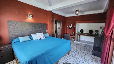 Velyn Hotels near Rhythms of the Night by Vallarta Adventures