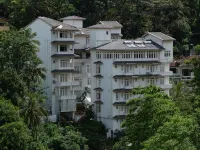 Oak Ray Serene Garden Hotel Hotel di Danau Kandi Depan