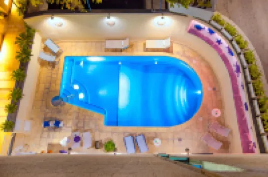 Panorama Palace Hotel