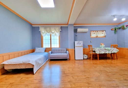 청주 옥화9경달천펜션 대표 이미지