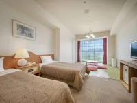 Hotel Green Plaza Tojoko Các khách sạn ở Katō