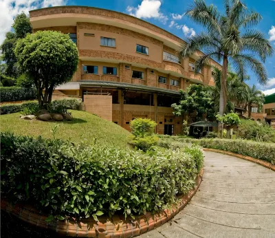 Hotel Palmera Real Hotel di 