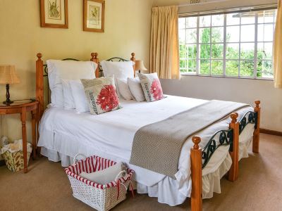 Lavender Tree Spacious Cottage for 2/3 People